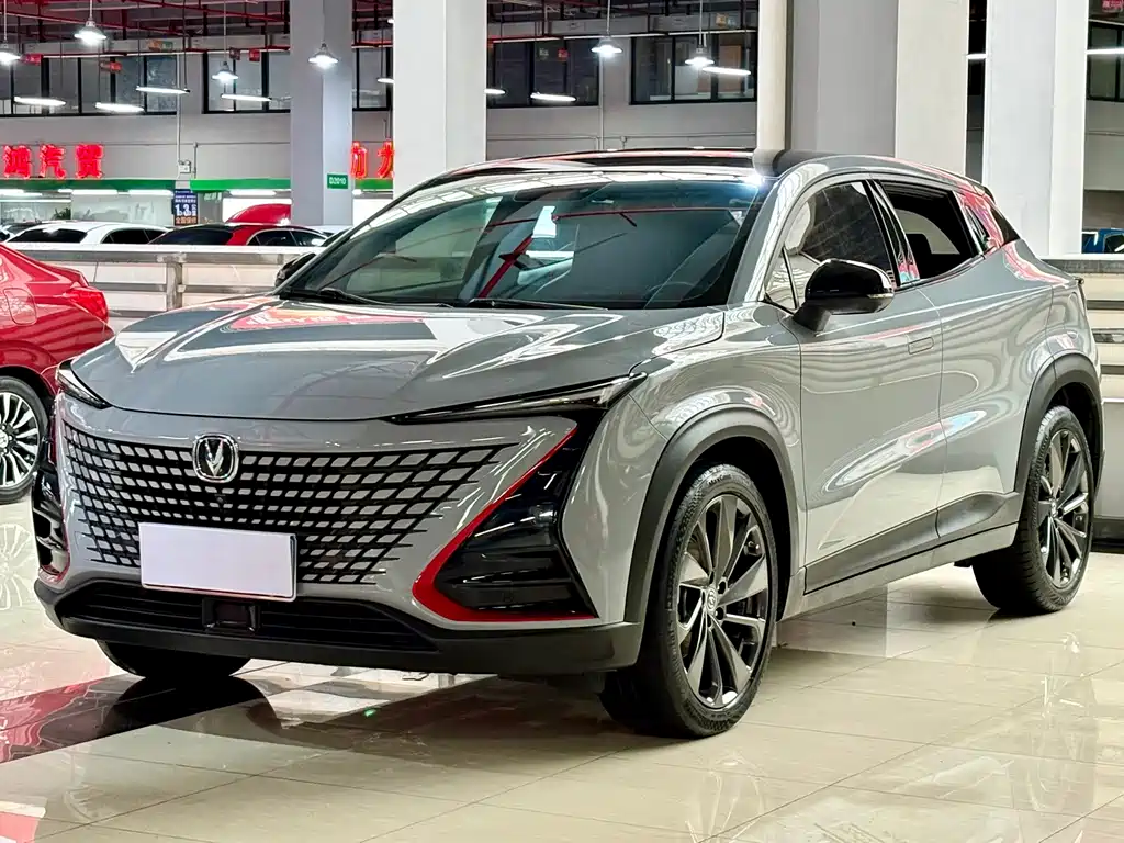 Changan UNI-T