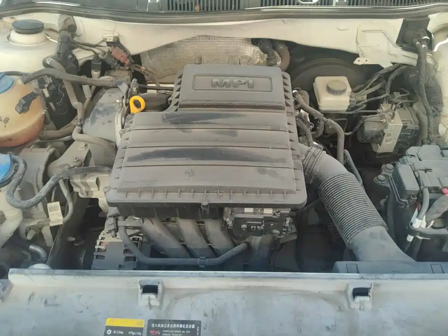 Volkswagen Gran Lavida — миниатюра 10