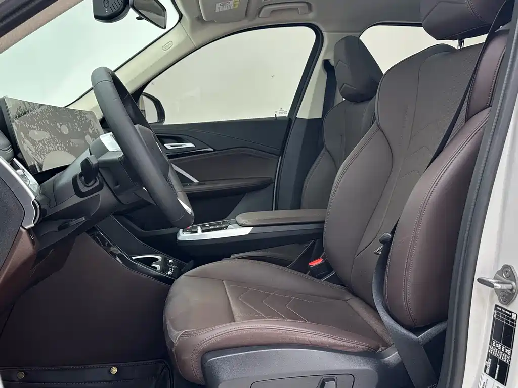 BMW X1 — миниатюра 7