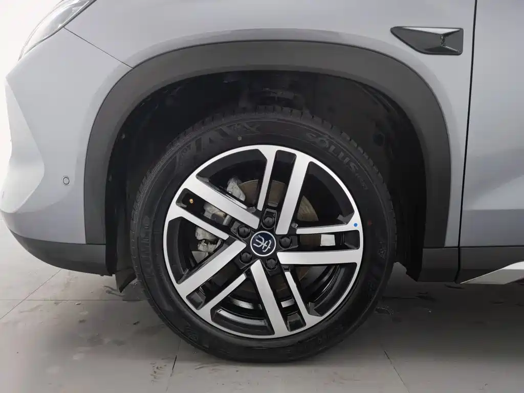BYD L DM-i — миниатюра 17