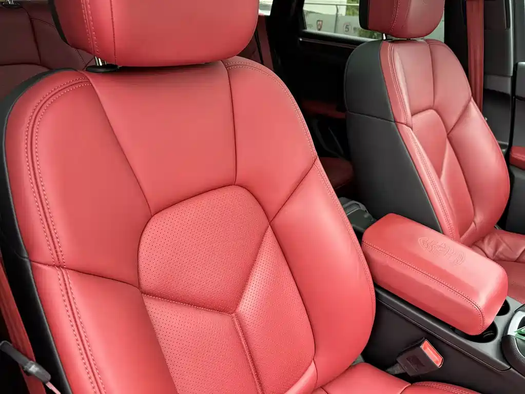 Porsche Macan — миниатюра 38