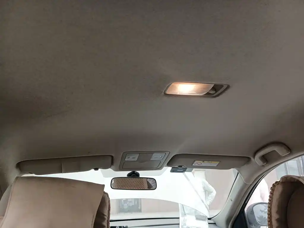 Nissan Sylphy — миниатюра 9