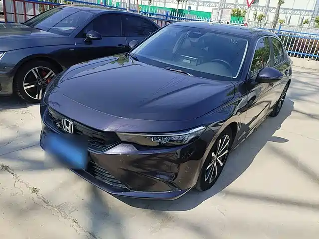 Honda Integra