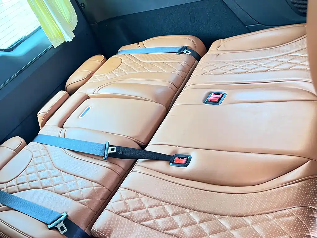 Mercedes-Benz Vito — миниатюра 19