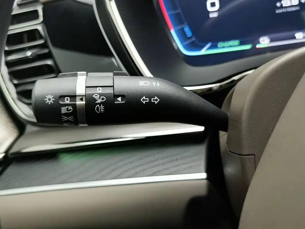 BYD Han — миниатюра 21