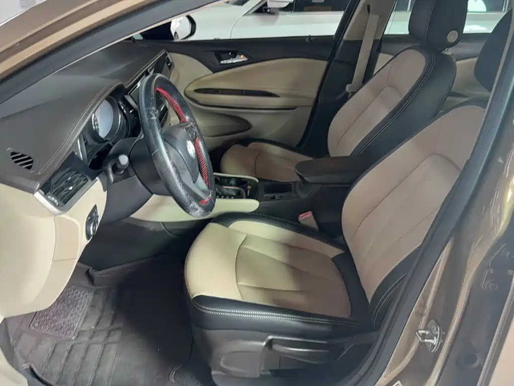Buick Verano — миниатюра 9