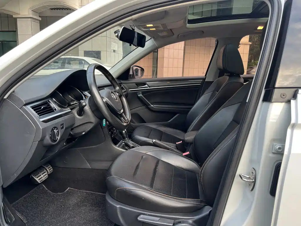 Volkswagen C-Trek — миниатюра 4