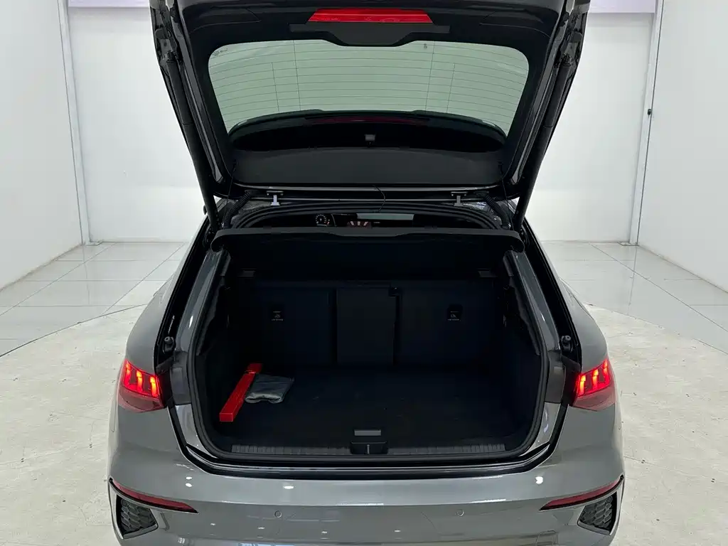 Audi A3 — миниатюра 15
