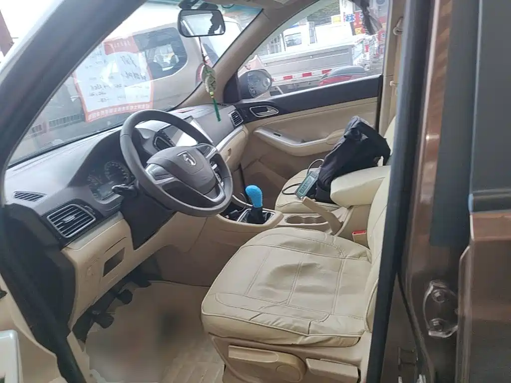 Baojun 730 — миниатюра 15