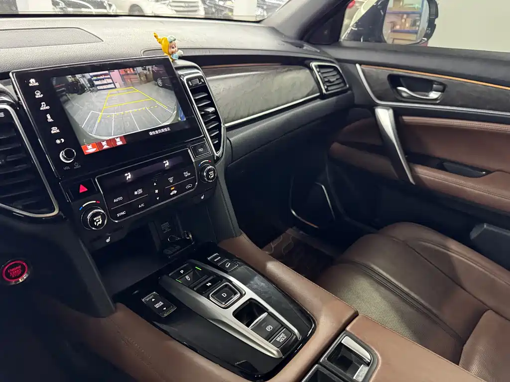 Honda UR-V — миниатюра 14