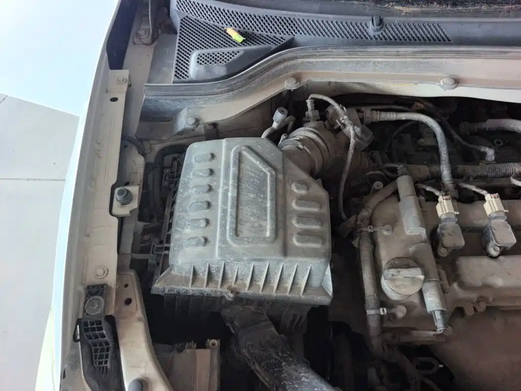 Chevrolet Cavalier — миниатюра 19
