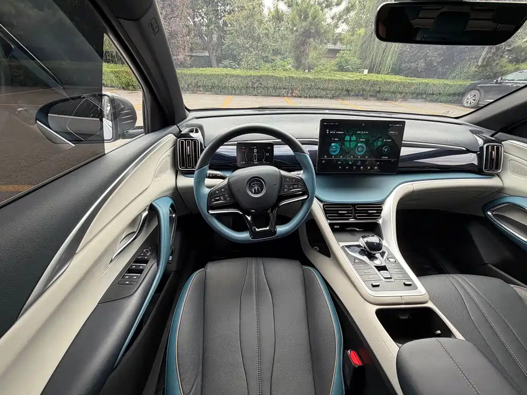 BYD Pro — миниатюра 16