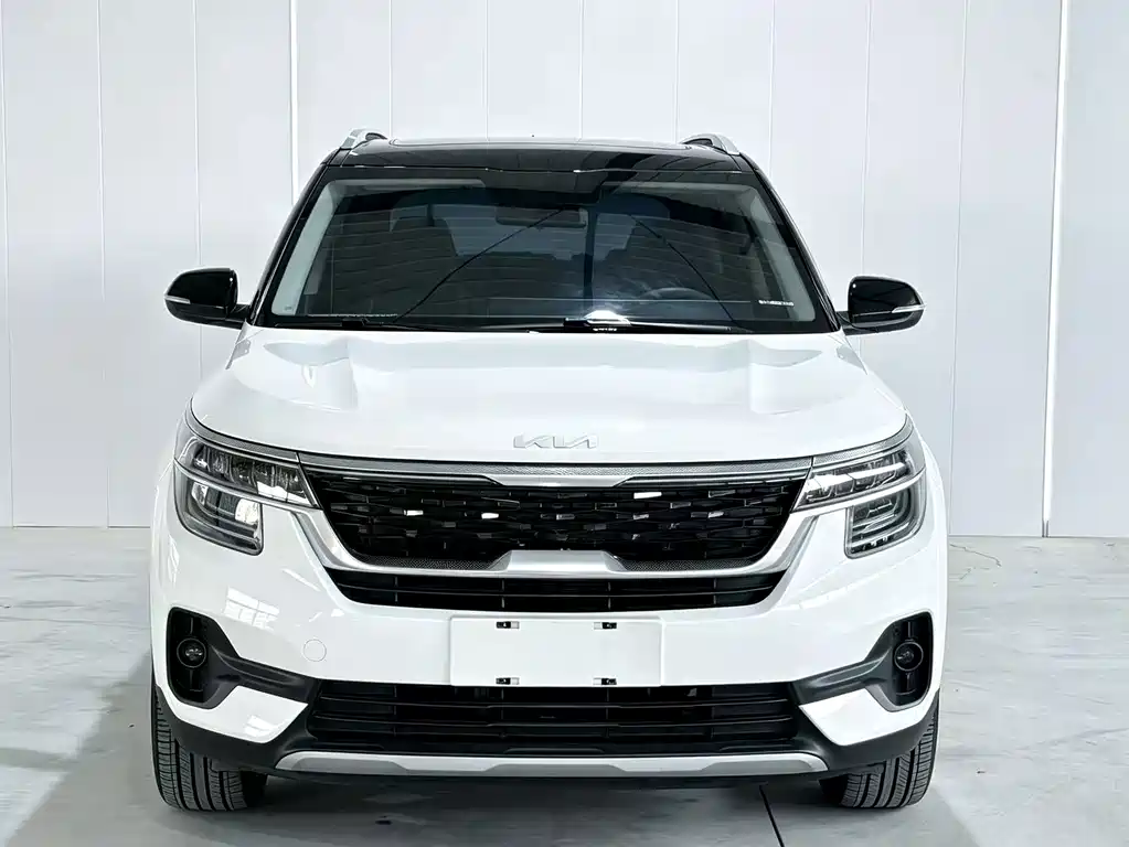 Kia KX3 — миниатюра 2