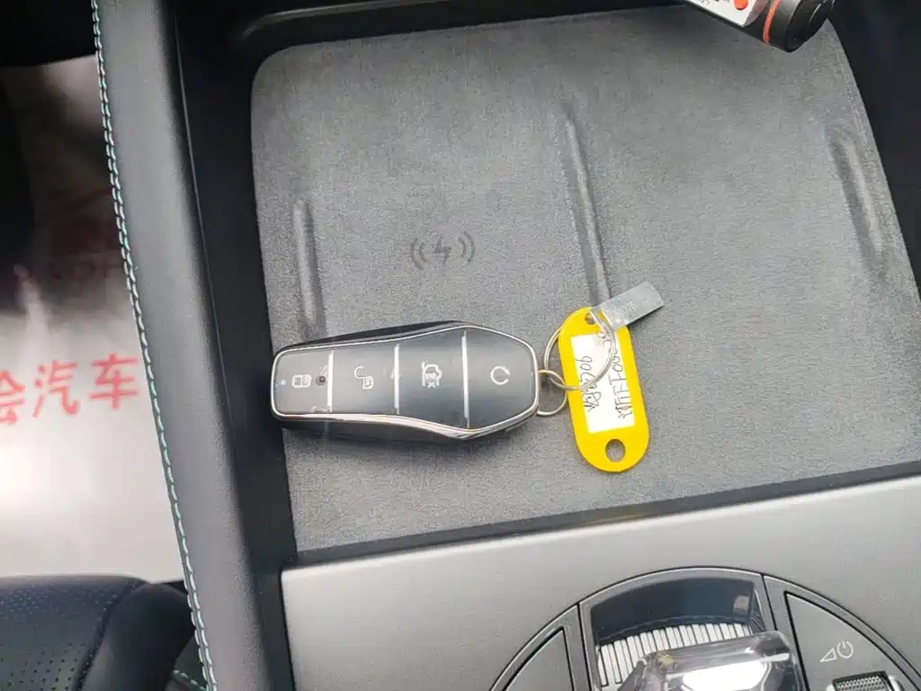 BYD Seal 06 — миниатюра 9