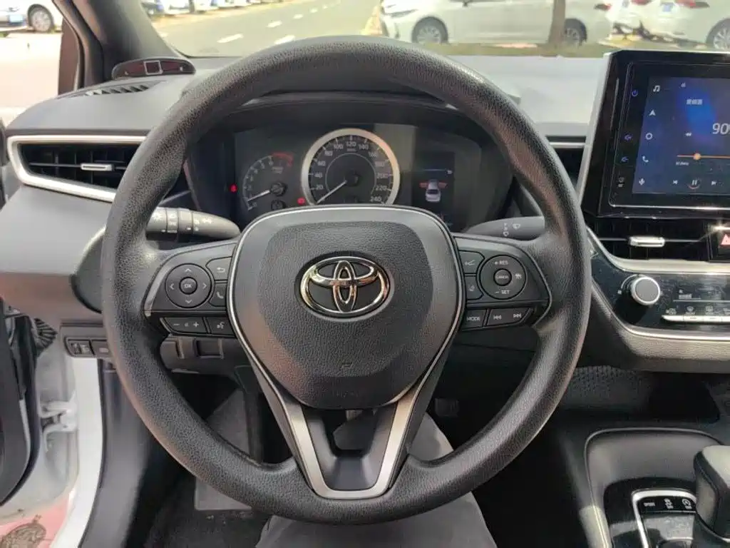 Toyota Levin