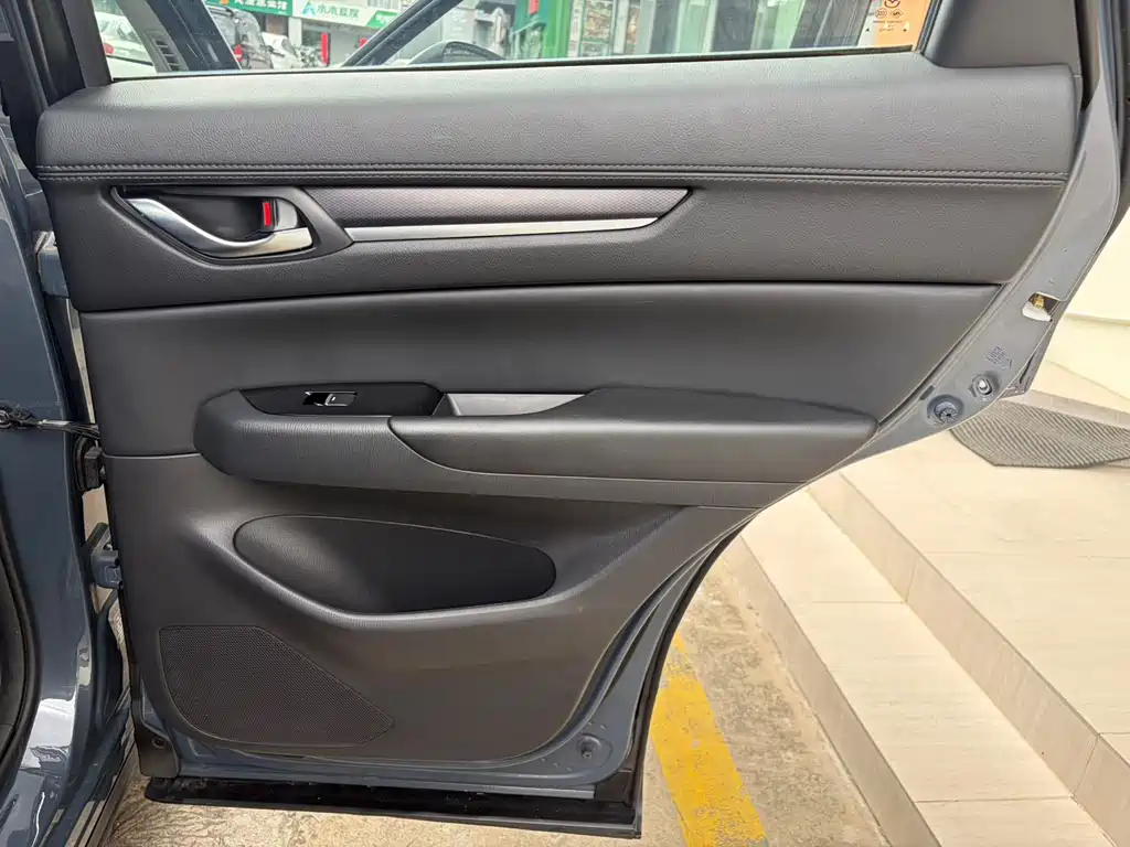 Mazda CX-5 — миниатюра 17