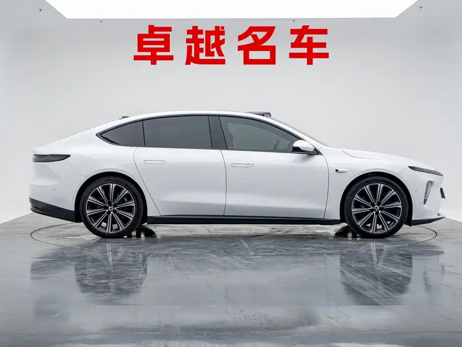NIO ET7 — миниатюра 4