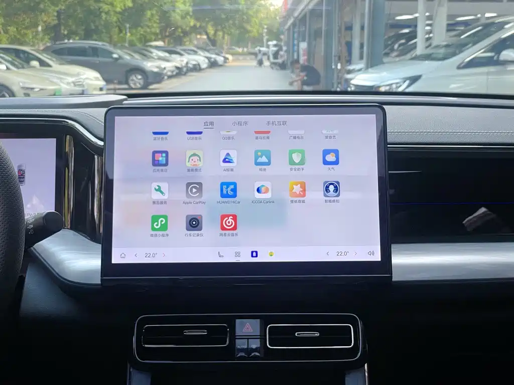 GAC Motor Trumpchi GS8 — миниатюра 13