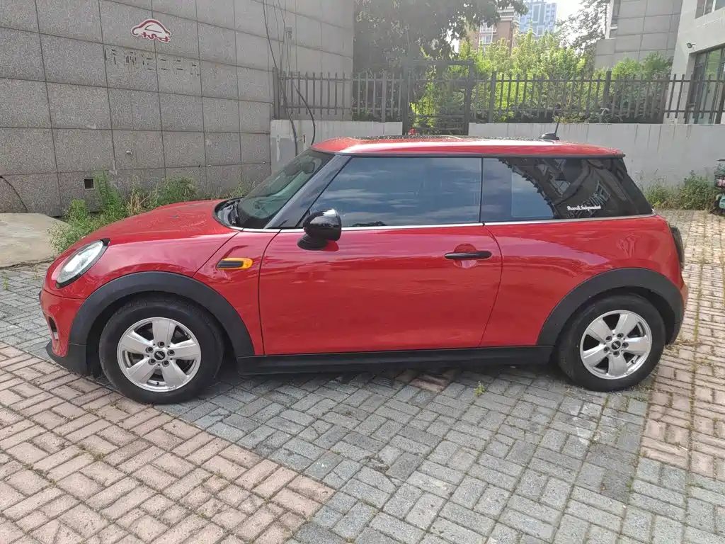 MINI Mini — миниатюра 7