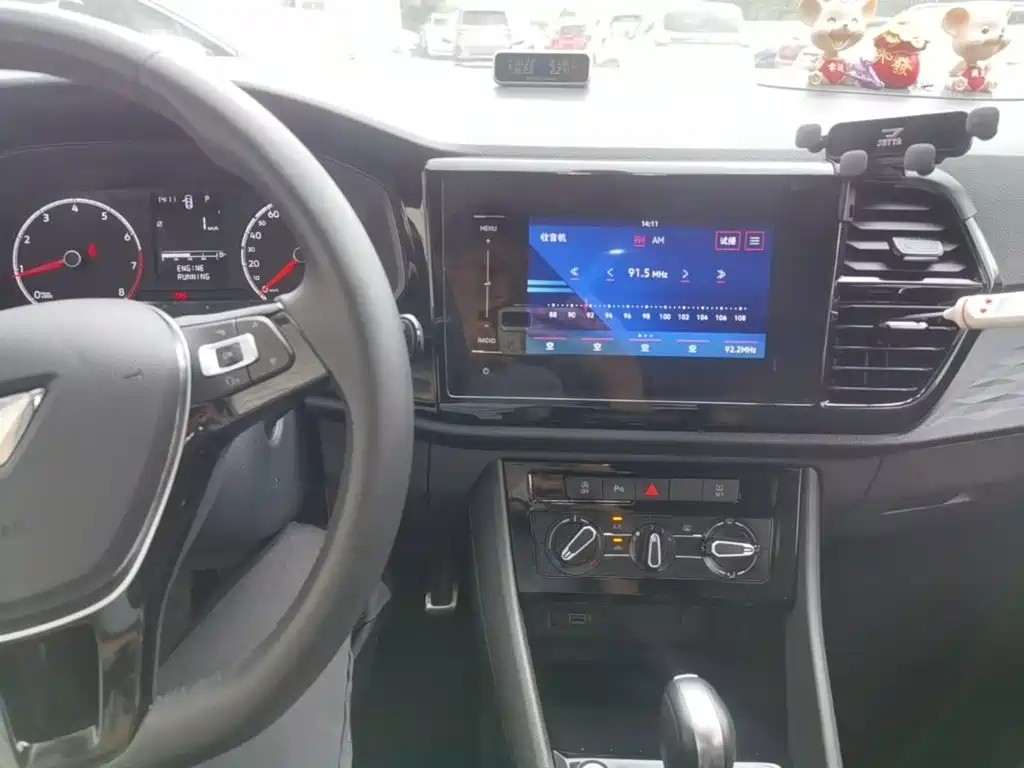 Jetta VS5 — миниатюра 13