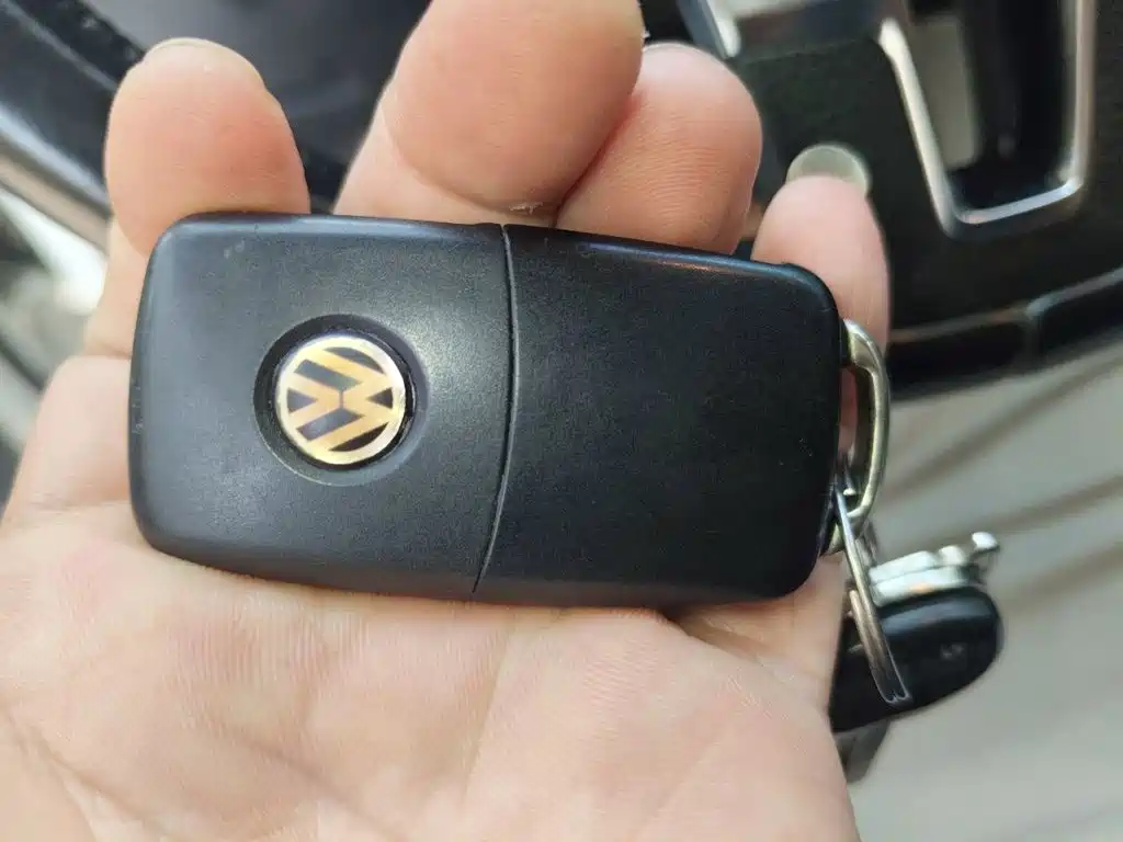 Volkswagen Tiguan — миниатюра 12