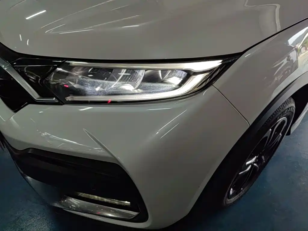 Honda XR-V — миниатюра 24