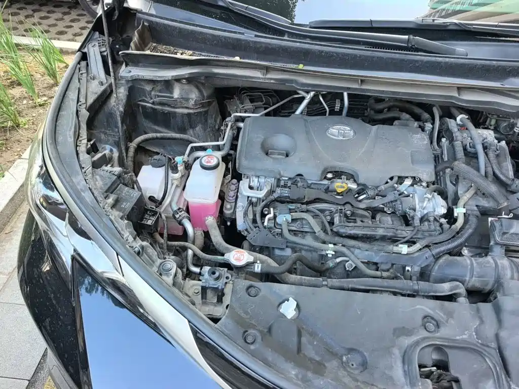 Toyota Sienna — миниатюра 20