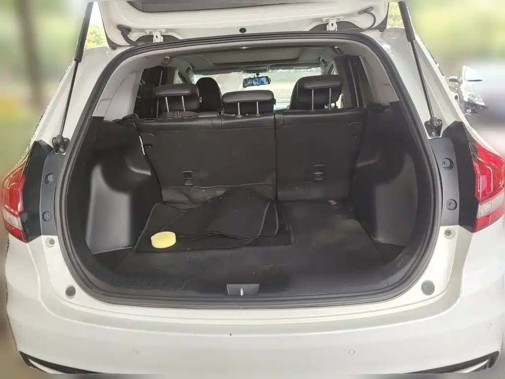 Honda Jade — миниатюра 15