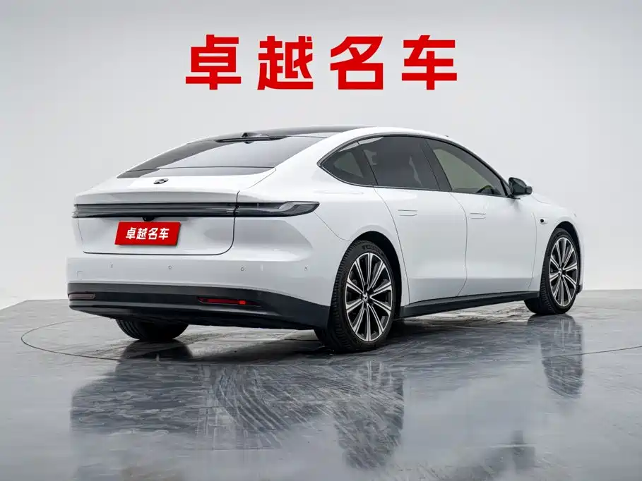 NIO ET7 — миниатюра 3