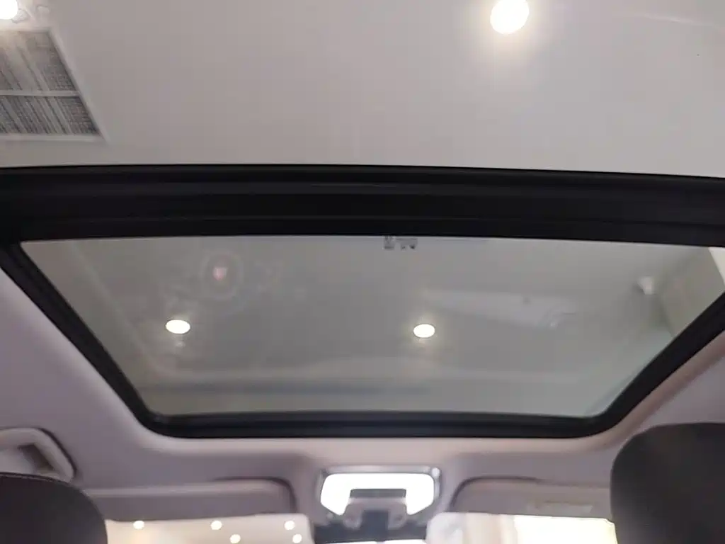Hongqi Hongqi H5 PHEV — миниатюра 18