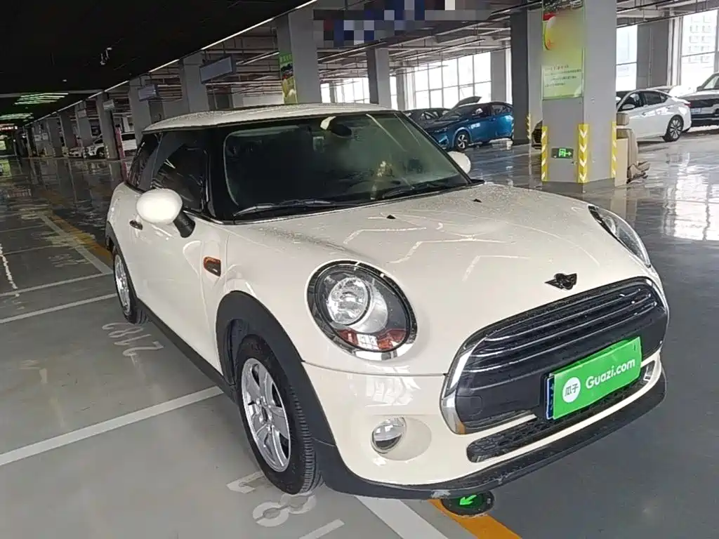 MINI Mini — миниатюра 4