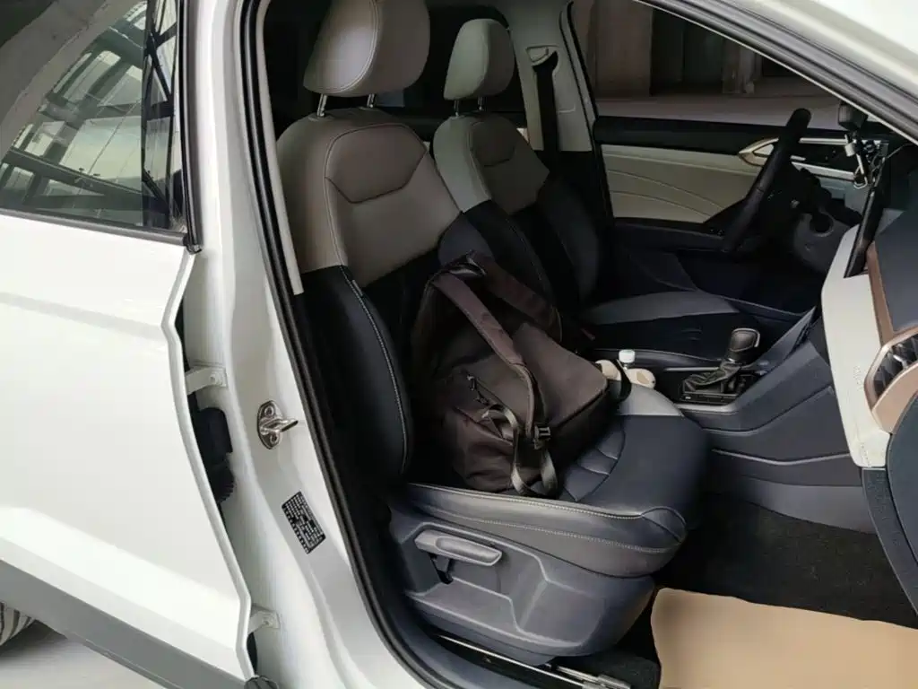 Volkswagen Tharu — миниатюра 25