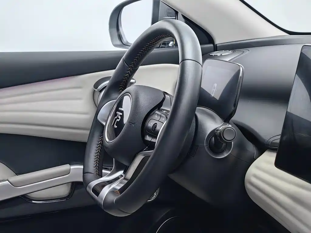 BYD Yuan Plus — миниатюра 22
