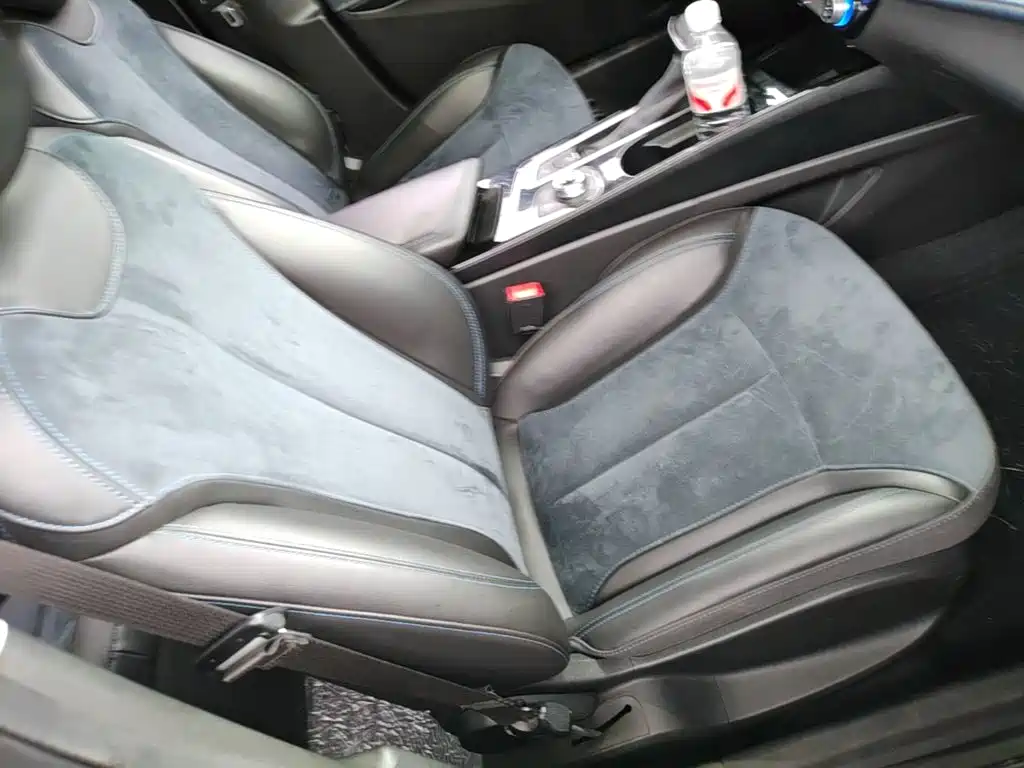 Buick Velite 6 — миниатюра 25