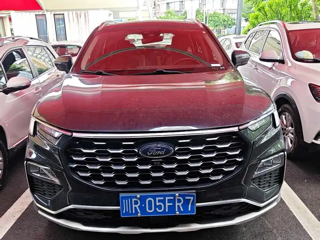 Ford Equator — миниатюра 2