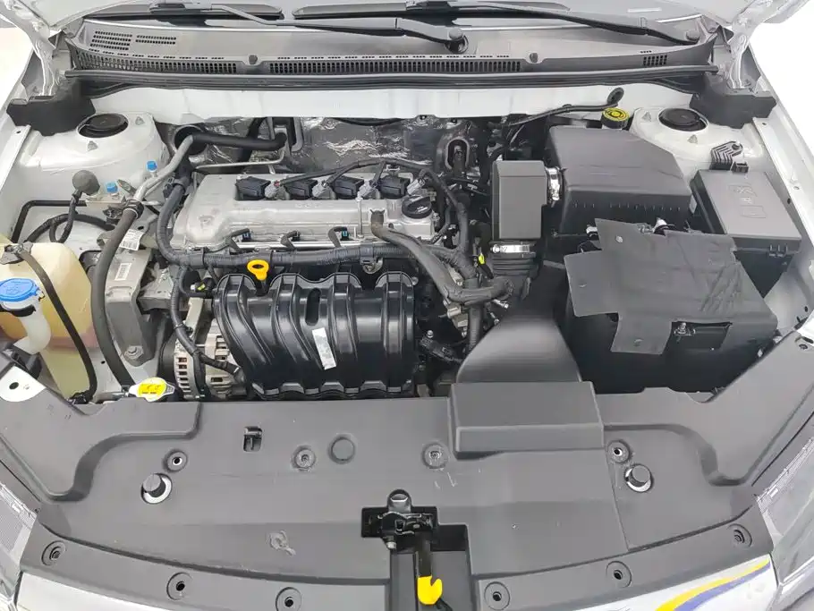 Geely Emgrand — миниатюра 10