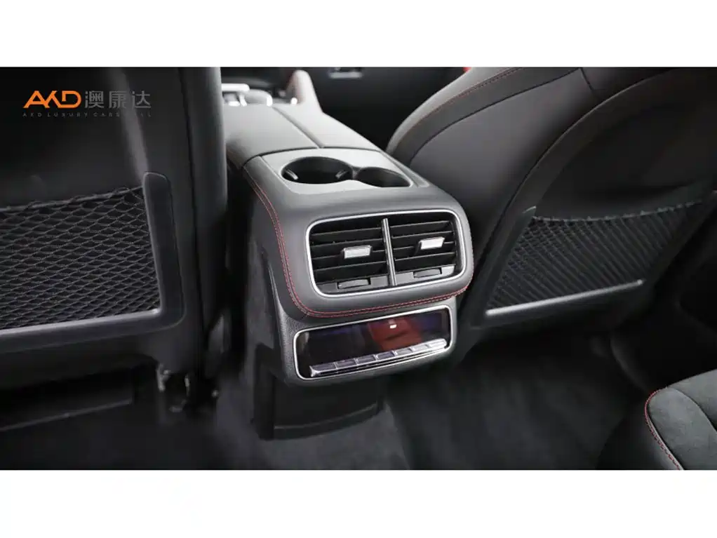 Mercedes-Benz GLE AMG — миниатюра 9