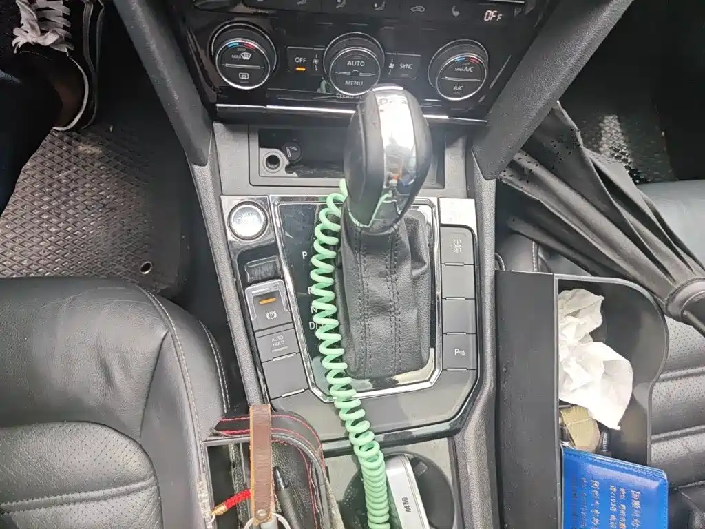 Volkswagen Lamando — миниатюра 7