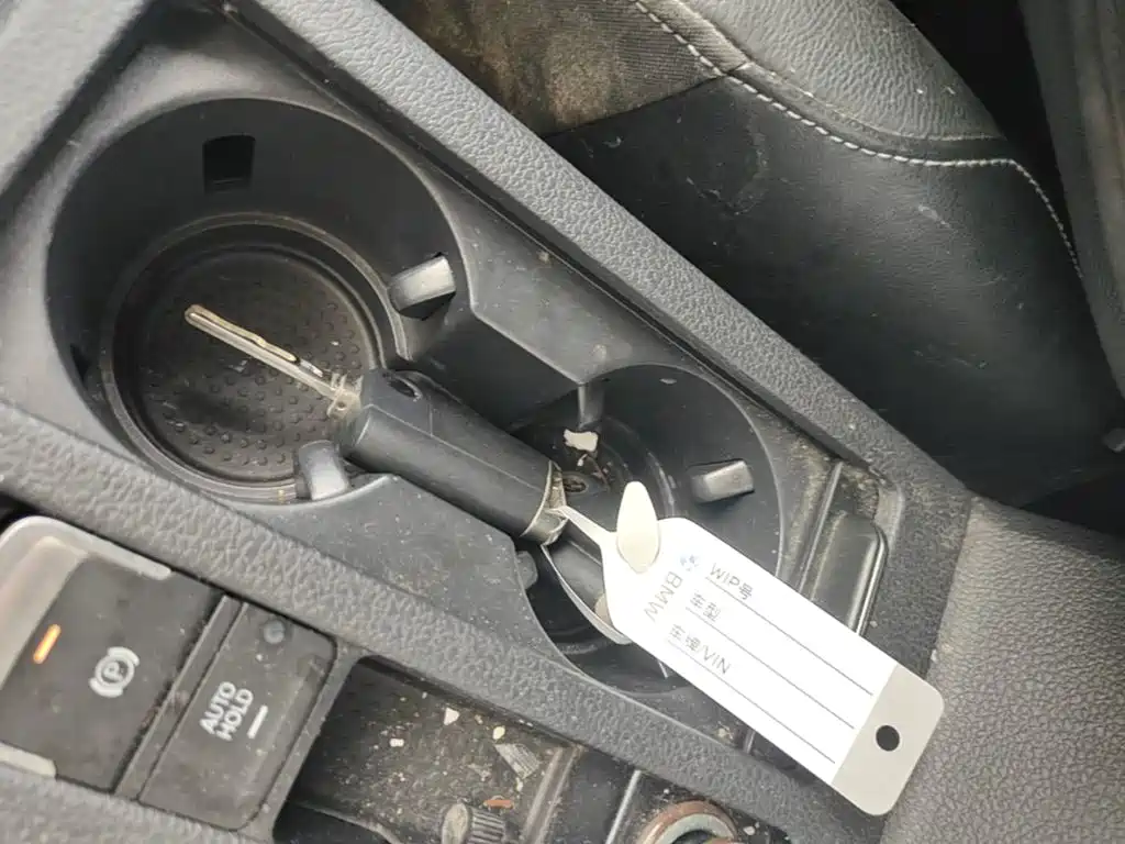 Volkswagen Golf — миниатюра 13