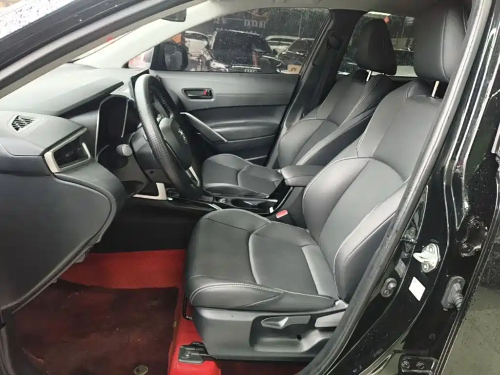 Toyota Frontlander — миниатюра 15