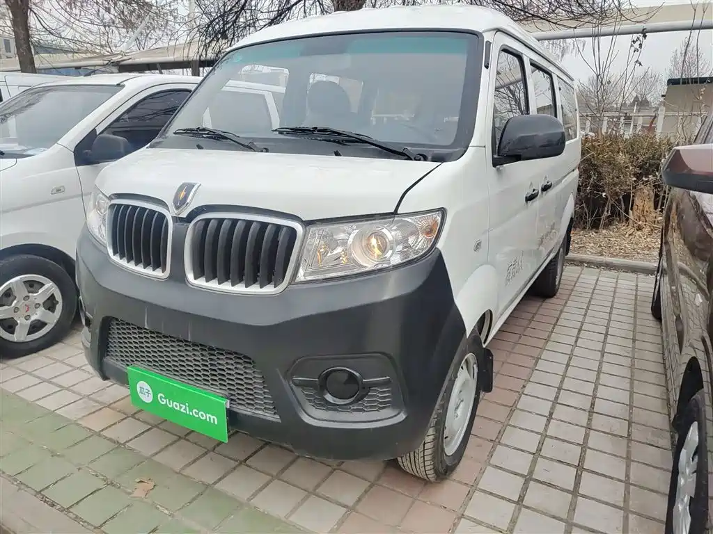 Jinbei X30 2024