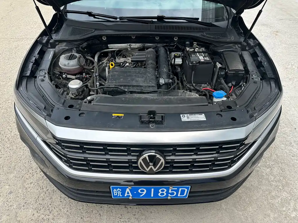 Volkswagen Passat — миниатюра 20