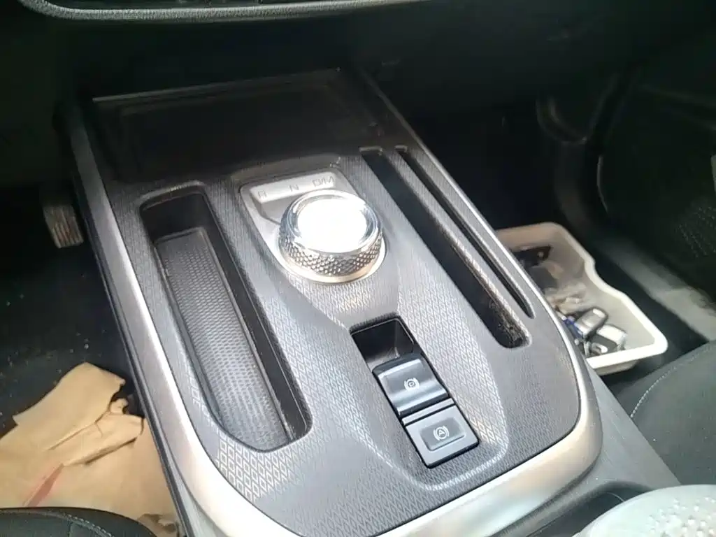 Haval Chulian — миниатюра 14