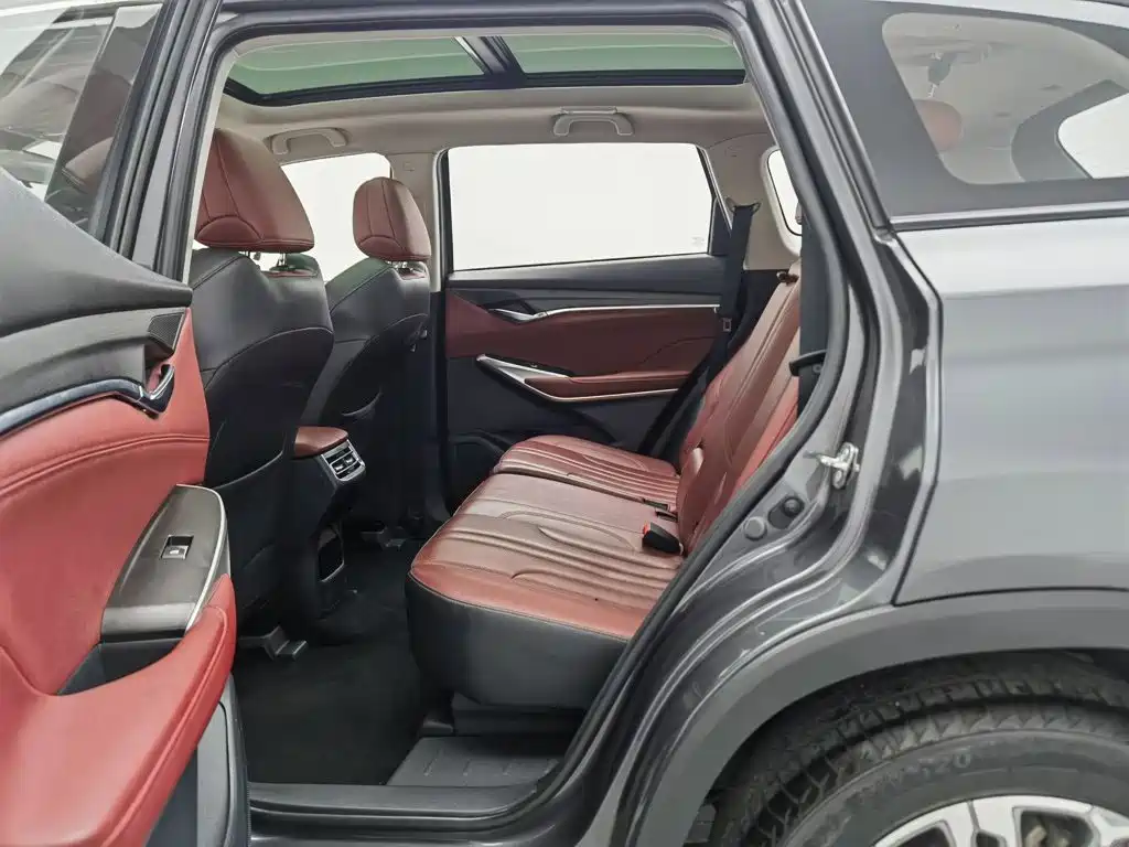 Changan CS75 PLUS — миниатюра 15