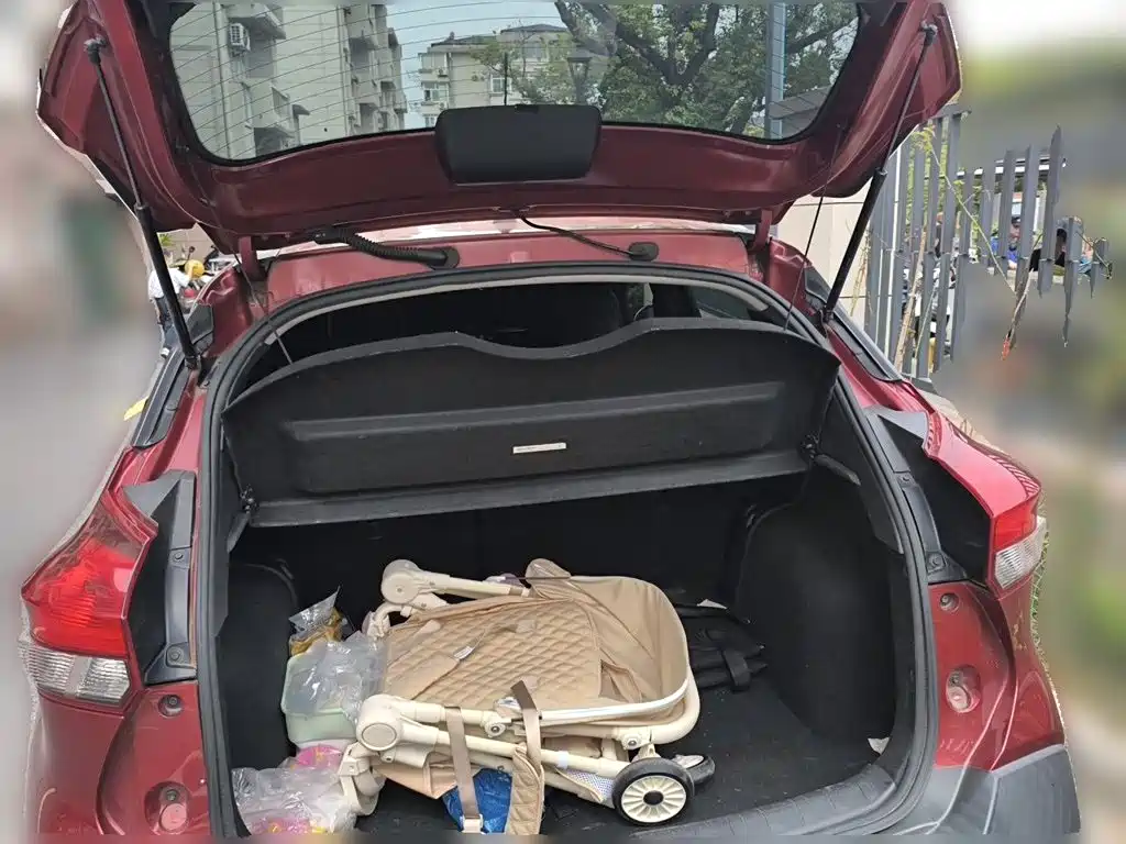 Nissan Kicks — миниатюра 10