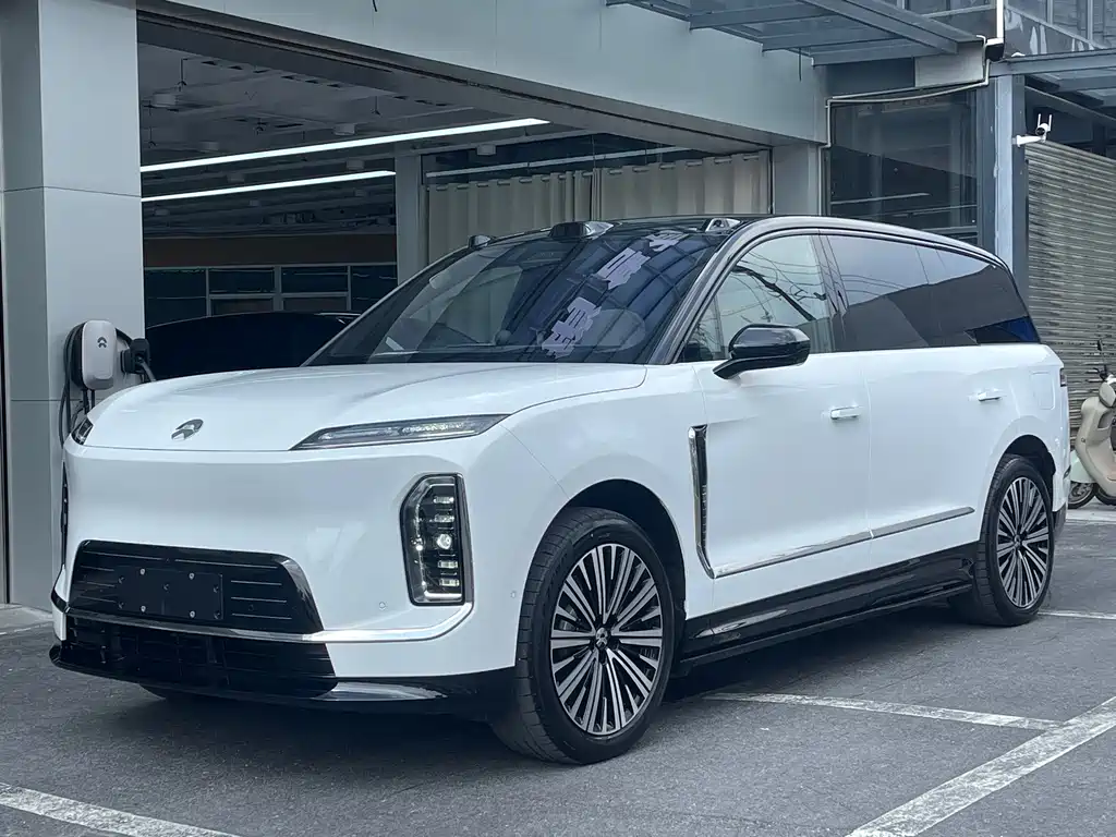 NIO ES9