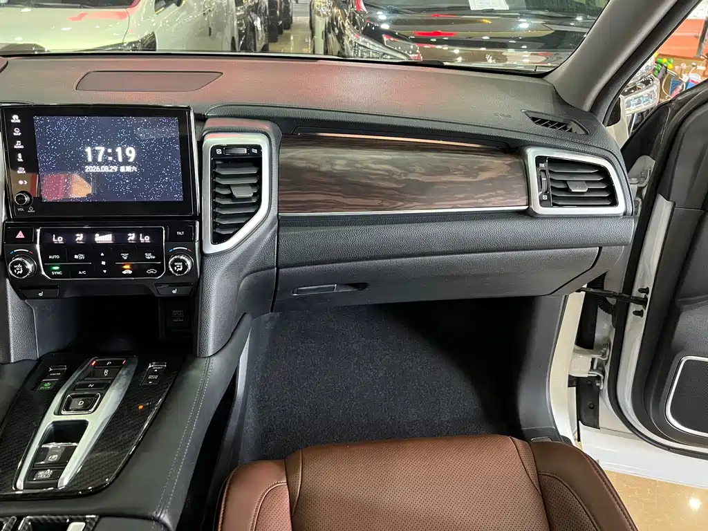 Honda UR-V — миниатюра 15