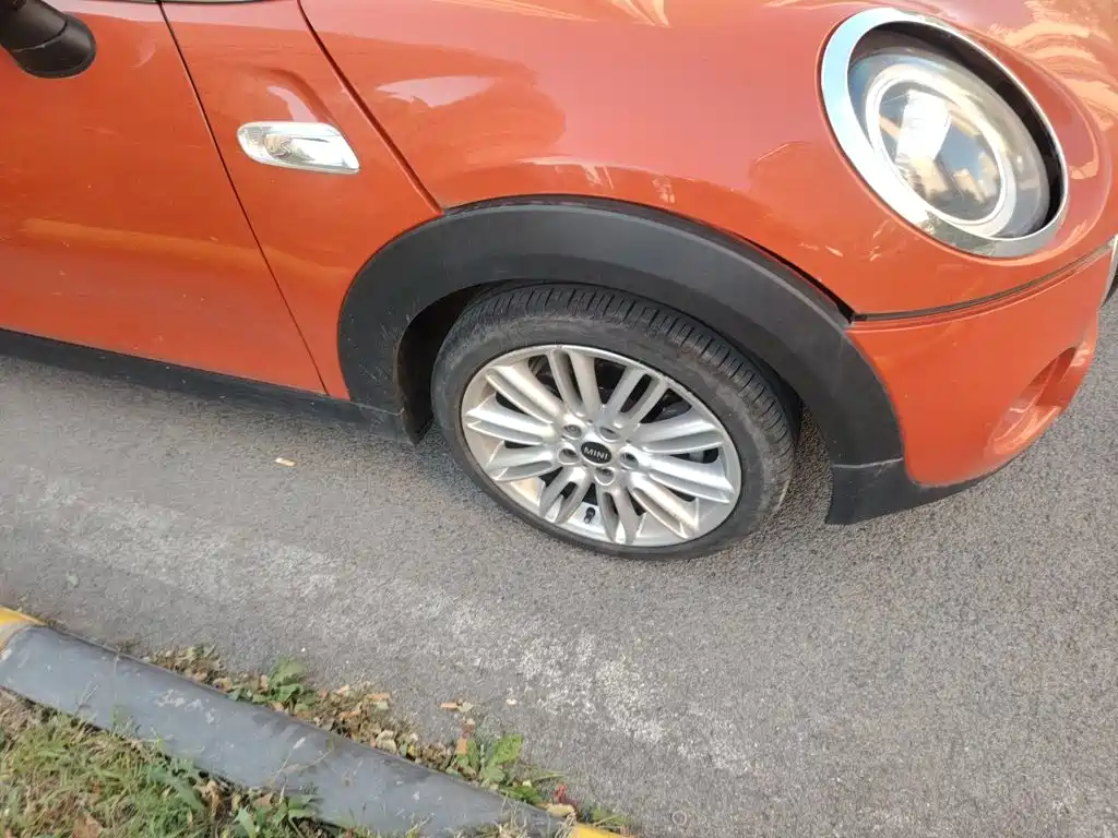 MINI Mini — миниатюра 8