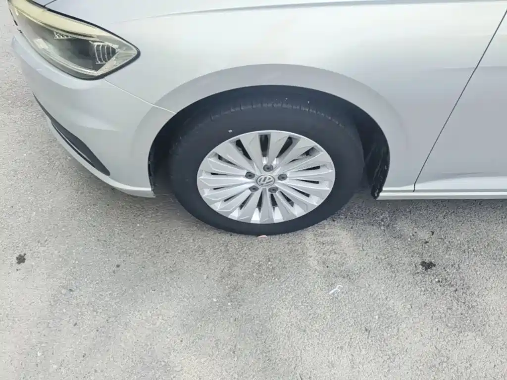 Volkswagen Lavida — миниатюра 23