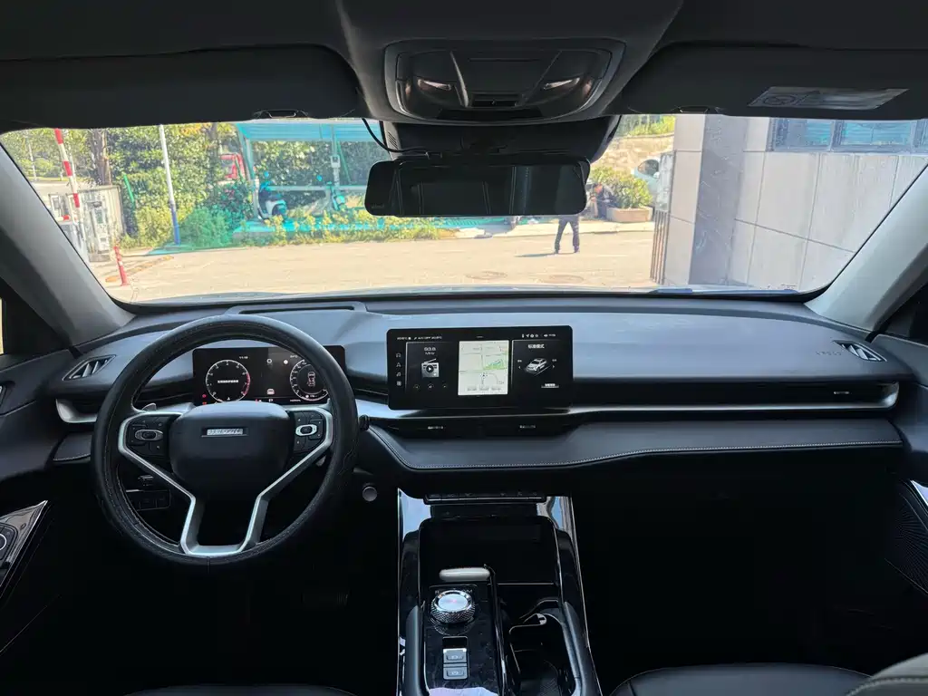Haval H6 — миниатюра 7